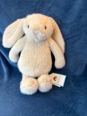 Jellycat Bunny
